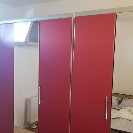 Positivo Apartment Zagreb Bagian luar foto