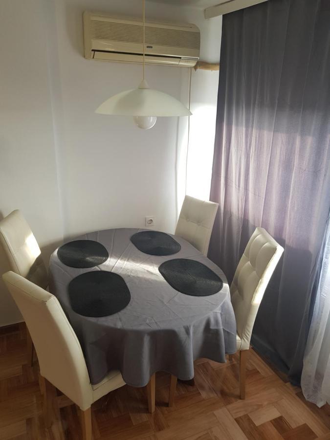 Positivo Apartment Zagreb Bagian luar foto