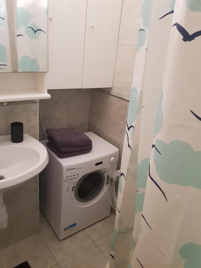 Positivo Apartment Zagreb Bagian luar foto