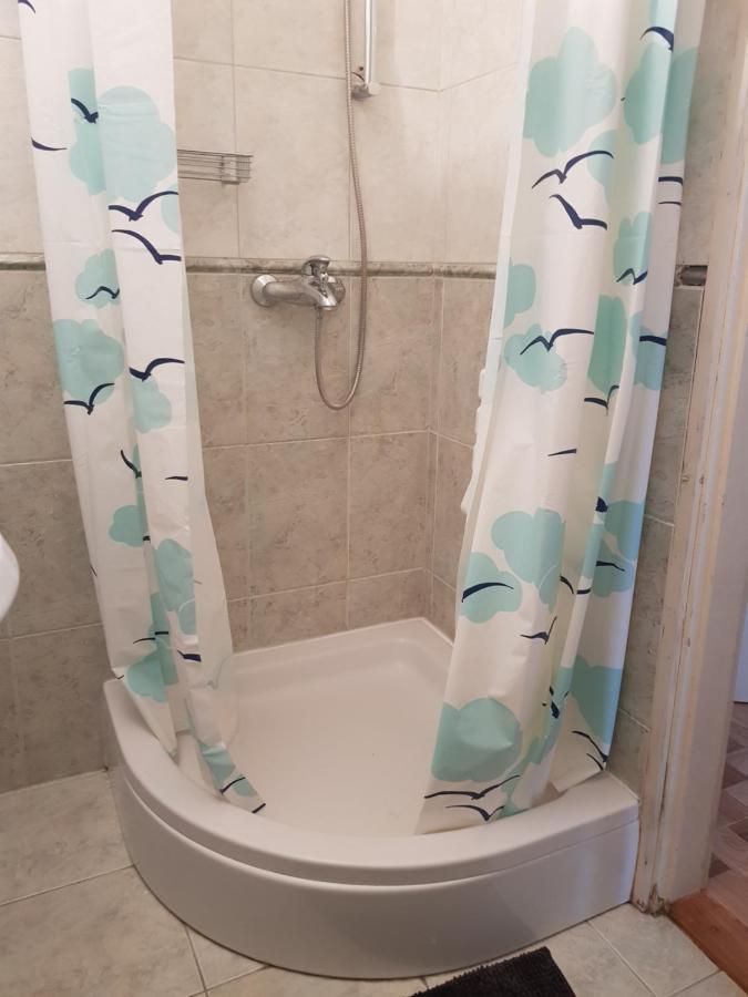 Positivo Apartment Zagreb Bagian luar foto